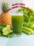 262. Green Juice