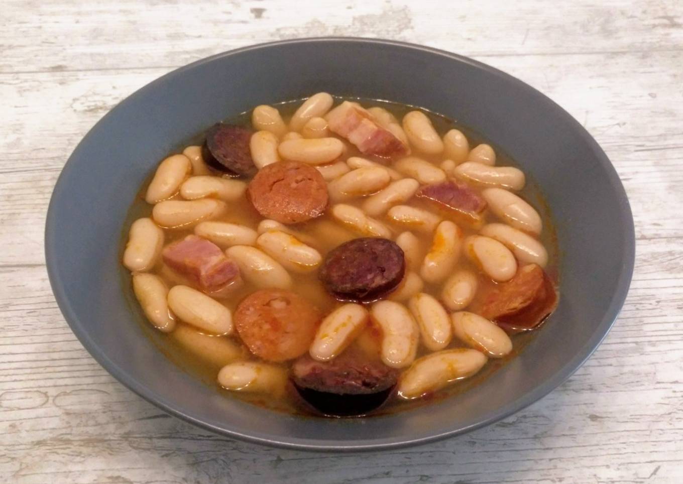 Fabada asturiana