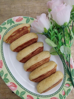 Foto resep Kue Pukis
