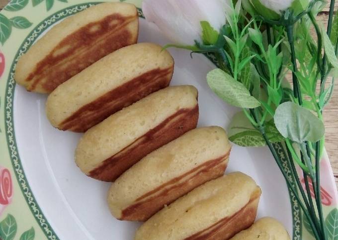 Kue Pukis