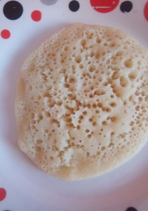 صورة لوصفة بغرير خفيف