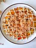 Okonomiyaki