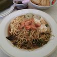 Lontong mie Suroboyo