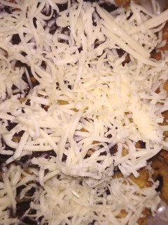 Foto resep Pisang nugget keju susu