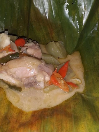 Langkah Mudah untuk Membikin Resep Garang Asem ayam yang  Bikin Ketagihan Anti Ribet, Sempurna