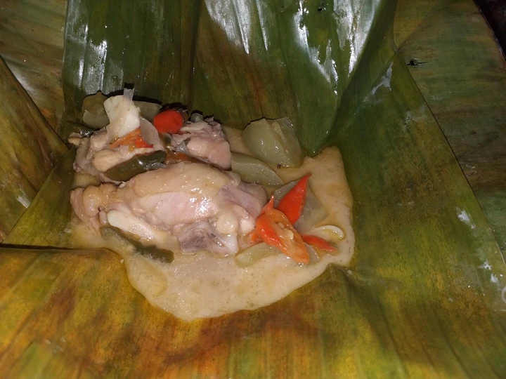 Langkah Mudah untuk Membikin Resep Garang Asem ayam yang  Bikin Ketagihan Anti Ribet, Sempurna