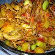 Sambel Teri Tomat Alamee