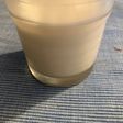 Leche de almendra