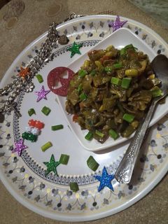 सेम फली की सब्जी (Sem fali ki sabzi recipe in Hindi) रेसिपी मुख्य फोटो