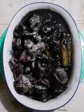 Cumi Item