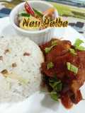 Nasi Halba