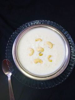 चावल की खीर (chawal ki kheer recipe in hindi) रेसिपी मुख्य फोटो