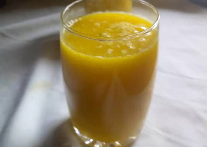 Mango Juice