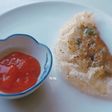 Bánh TRÁNG chiên giòn