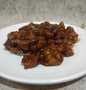 Langkah Gampang Menyiapkan Resep Chicken Karaage Saus Mentega yang Bisa Manjain Lidah Anti Ribet, Uenak Banget