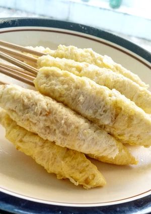 Foto resep Telor gulung cantik