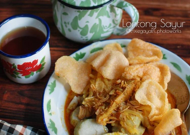 Lontong Sayur Ala2