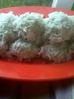 Foto resep Klepon