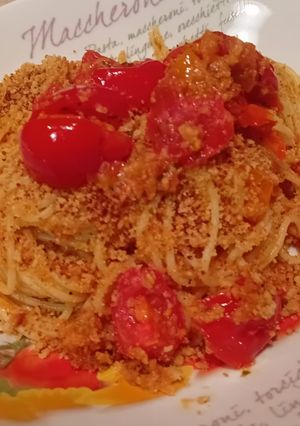 Foto di Spaghetti made in sud