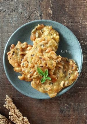 Foto resep Gimbal Kacang Tolo