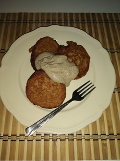 Bourbon vaníliakrém (cukormentesen is) recept fotója