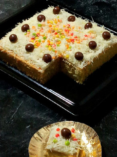 Foto resep Bolu Tempe Keju