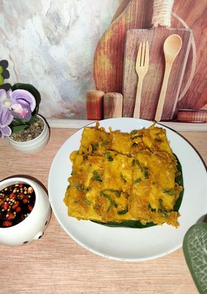 Foto resep Tempe Mendoan