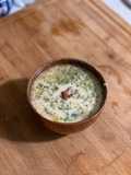 Potato & Leek Soup