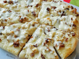 Chicken & Bacon Pizza