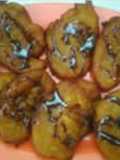 Pisang gepeng ala@dapoercristien