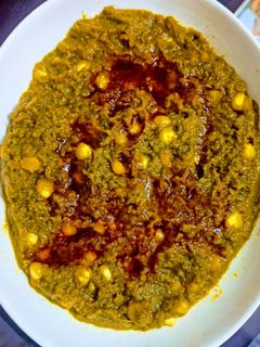 तुरई के छिलके और भुट्टे की सब्जी (turai ke chilke aur bhutte ki sabzi recipe in Hindi) रेसिपी मुख्य फोटो