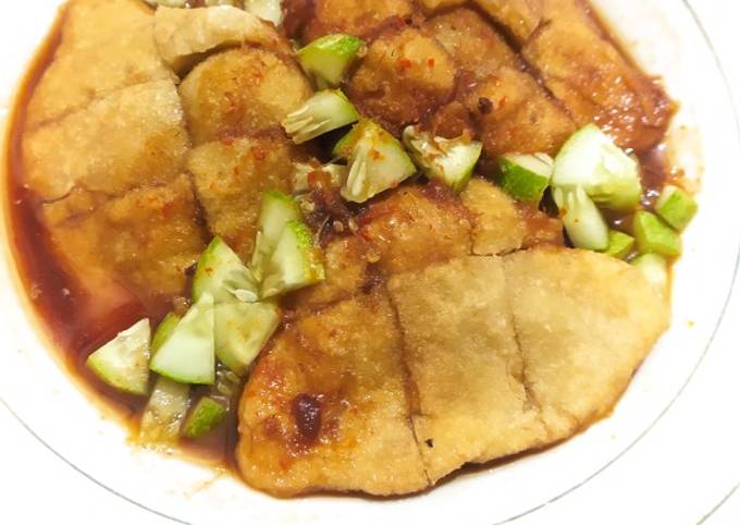 Resep Kapal Selam Dos Ny. Liem yang Menggugah Selera