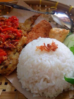 Foto resep Ayam Geprek