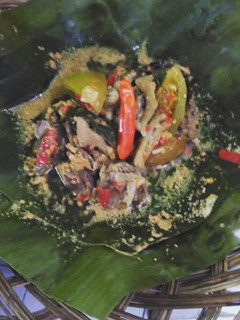 Foto resep Bothok jeroan