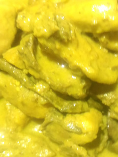 Foto resep Kare ayam