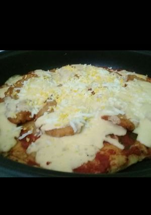 Una foto de Milanepizza