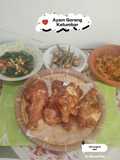 Ayam Goreng Ketumbar