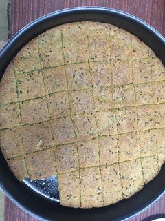 صورة لوصفة صينيه حلبه
