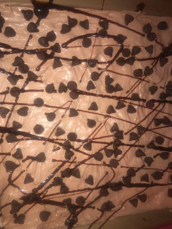 Easy Ways Prepare|Recipe} Chocolate chip cheesecake cookie bars the Perfect, Make You Drink