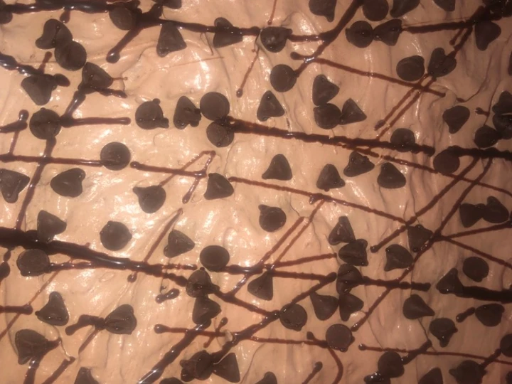 Easy Ways Prepare|Recipe} Chocolate chip cheesecake cookie bars the Perfect, Make You Drink