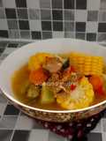 Sayur Asem Betawi