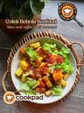 Colek Bebola Seafood
