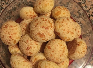Foto de Pão de Queijo de Tapioca