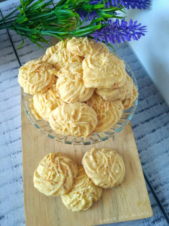 Foto resep Sagu Keju Lumer