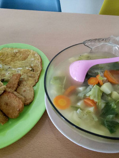 Foto resep Sayur sop