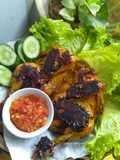Ayam Bakar