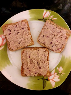 Egyszerű de nagyszerű tonhalkrém🙂 recept fotója