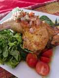 Pollo Asado