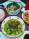 Weekend Lunch