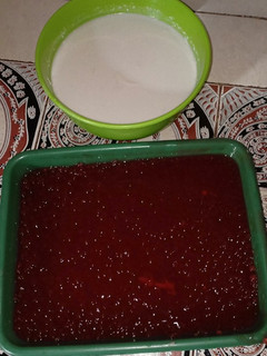Foto resep Bubur Mutiara 😊
